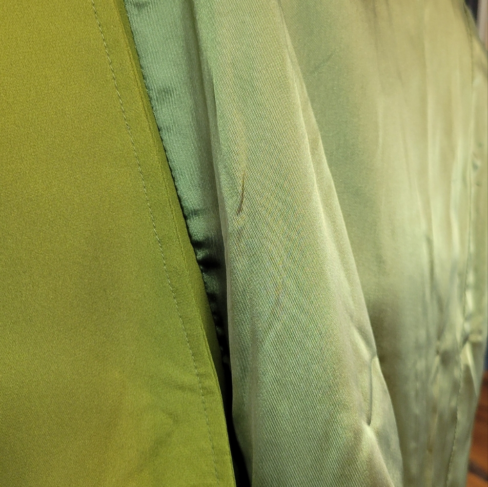 Custom Chinese Dress - Picture 11 of 11